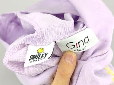 bluzy pepco: Gina, Bluza z kapturem damska, rozmiar XL — 4