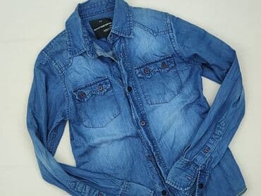Shirt for men, 2XS (EU 32), Outfitters Nation, condition - Perfect