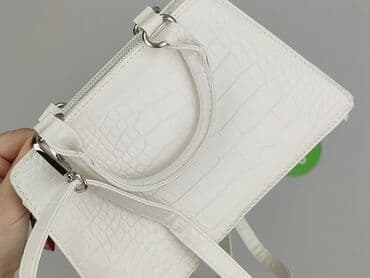 czapka z króliczymi uszami: Torebka, stan - Idealny — 5