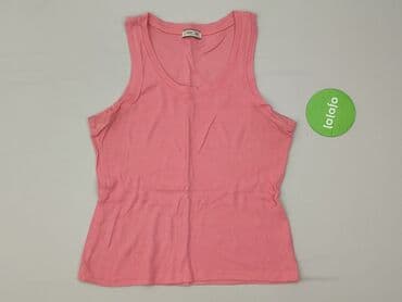 koszulki na ramiączkach plus size: Cherokee, T-shirt damski, rozmiar S — 2