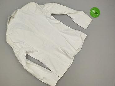 denim kurtki: Tommy Hilfiger, Marynarka damska, rozmiar M — 3