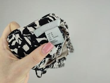 sukienka na wesele odcinana pod biustem: H&M, Sukienka damska, rozmiar M — 4