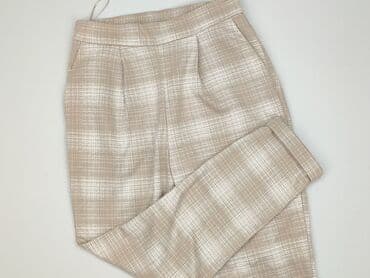 F&F, Spodnie materiałowe damskie, rozmiar M w lalafo.pl F&F, Spodnie materiałowe damskie, rozmiar M