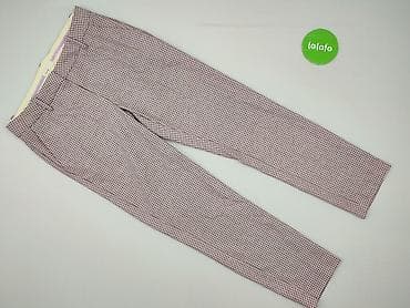 spodnie terranova: Levete Room, Spodnie materiałowe damskie, rozmiar S — 2