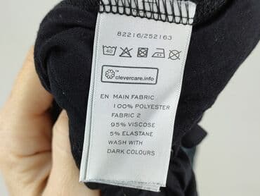 Ubrania damskie: KappAhl, Bluzka damska, M — 5