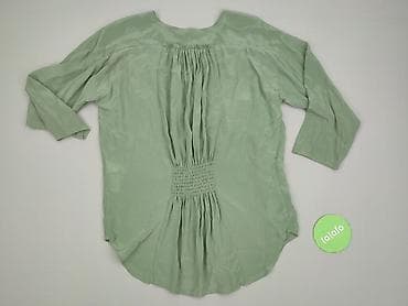 bluzka bocca: Selected Femme, Bluzka damska, rozmiar S — 3