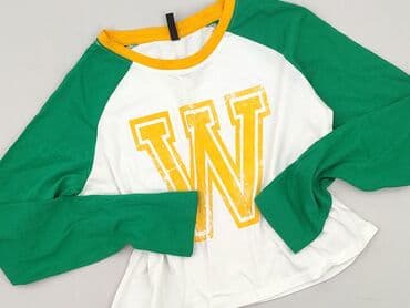 koszulka z wojan team: Sinsay, T-shirt damski, rozmiar S — 2