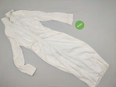 dluga biala koszula: Nasty Gal, Sukienka damska, rozmiar XS — 3