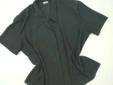 kurtka 4xl: Koszula damska, rozmiar 6XL — 1