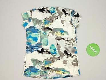 t shirty cavalli: Isabella, T-shirt damski, rozmiar L — 3