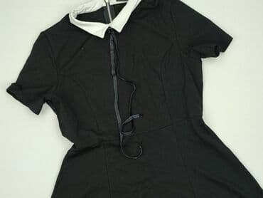 sukienki na chrzciny dla chrzestnej: Reserved, Women`s dress, size XL (EU 42) — 1