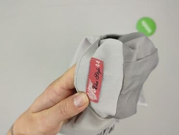 elegancki sweterek do sukienki: Marynarka damska, rozmiar 2XL — 4