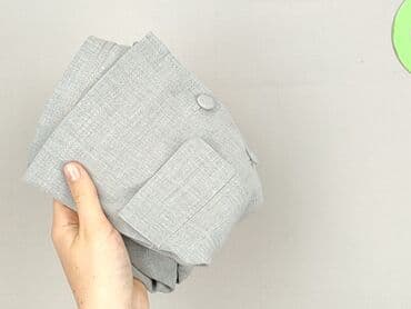 spodnie woskowane allegro: Set for baby, 12-18 months, condition - Perfect — 5