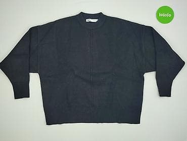 massimo dutti meski sweter: Zara, Sweter damski, rozmiar S — 2