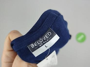 bluzki veso: Beloved, T-shirt damski, rozmiar L — 5