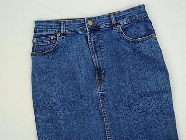 spódnice sigma: Stradivarius, Spódnica damska, rozmiar L — 1