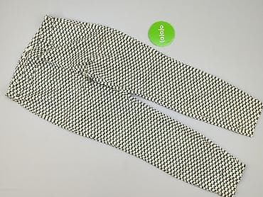 buty ccc deezee: SZACHOWNICA, Spodnie materiałowe damskie, rozmiar S — 2