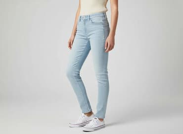 hollister jeans: Hollister, Jeansy damskie, rozmiar 2XS — 6