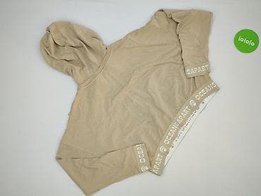 stroj: OCEANSAPART, Bluza z kapturem damska, rozmiar M — 3