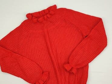Kobiety: Cameo Rose, Sweter damski, rozmiar M — 1