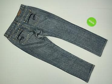 trampki 41: Gina Benotti, Jeansy damskie, rozmiar S — 3