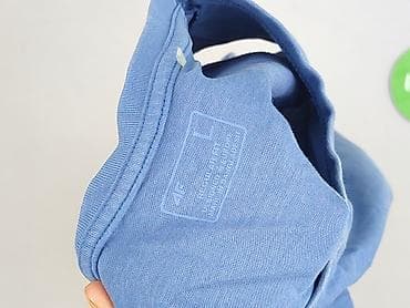 spodnie version: 4F, Podkoszulka dla mężczyzn, rozmiar L — 4