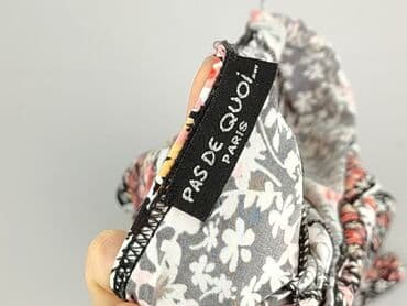 zwiewna spódniczka na lato: Spódnica damska, rozmiar XL — 4