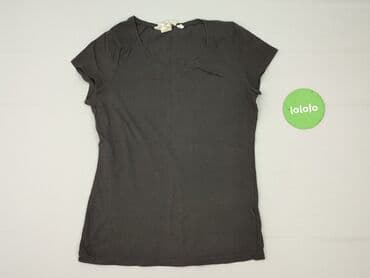 system of a down koszulka h m: H&M, T-shirt damski, rozmiar M — 2