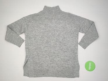 bialy sweter reserved: Sinsay, Sweter damski, rozmiar 2XS — 3