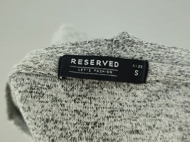 marynarka i koszula: Reserved, Women`s shirt, size S (EU 36) — 4