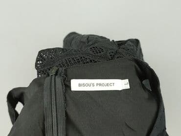 obcisle sukienki mini: Bisou's Project, Sukienka damska, rozmiar L — 5