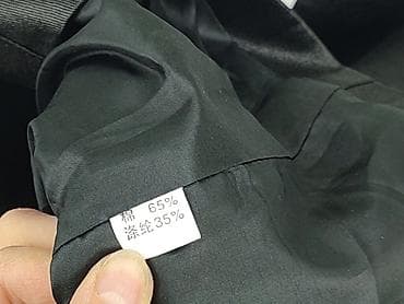 kurtka paparazzi: Marynarka damska, rozmiar XL — 5