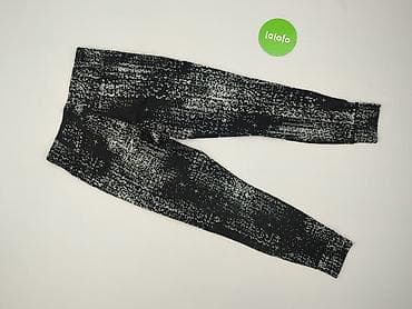 decatlon buty: Reebok, Legginsy Sportowe damskie, rozmiar S — 3