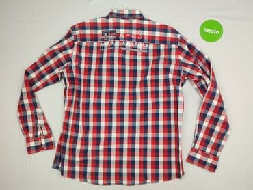 same sukienki: Nils Sundström, Koszulа dla mężczyzn, L — 3