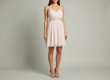 tanie sukienki magmac: Quiz, Sukienka damska, rozmiar M — 1