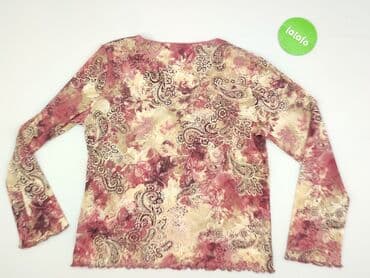 terrastyll sukienki: St. Bernard, Bluzka damska, rozmiar 4XL — 3