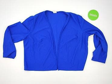 morski sweter: Kardigan damski, rozmiar XL — 2