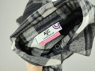 punisher kurtka: AJC, Koszula damska, rozmiar S — 5