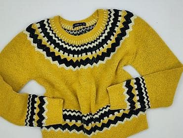 polo bear sweter: Zara, Sweter damski, rozmiar S — 1