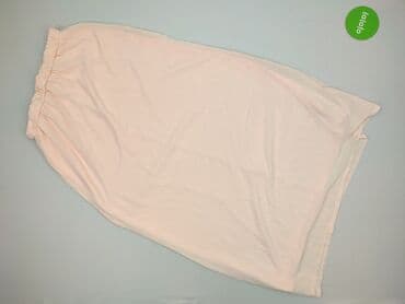 różowa spódnice maxi: Spódnica damska, rozmiar S — 4