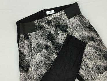 lidl ubrania ciążowe: Mamalicious, Spodnie materiałowe damskie, rozmiar S — 1