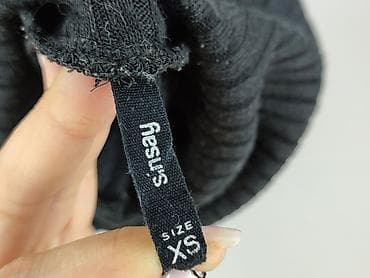 grzesik: Sinsay, Golf damski, rozmiar XS — 4