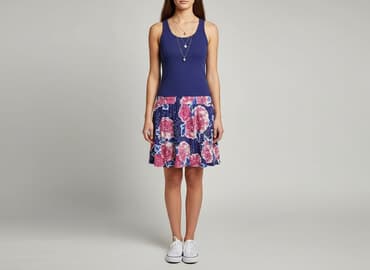 sukienki dla chłopaków: Sukienka damska, rozmiar S — 6