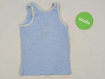 zara podkoszulek: A-shirt, 5-6 years, 110-116 cm, condition - Very good — 3