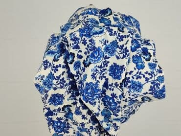 szorty w cytryny hm: H&M, Szorty damskie, rozmiar L — 6