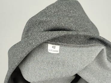 spódniczka z rozcięciami: Spódnica damska, rozmiar XL — 4