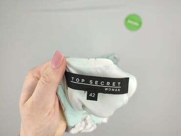 top secret sukienka zielona: Top Secret, Sukienka damska, rozmiar XL — 5