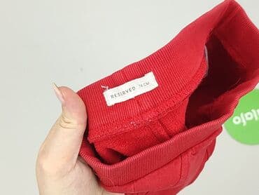nike air max jeans: Spodnie dresowe, Reserved, 6-9 miesięcy, stan - Idealny — 4
