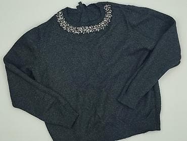 sweter weekday: Topshop, Sweter damski, rozmiar M — 1