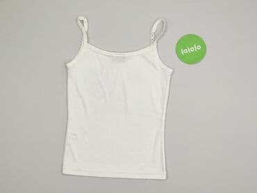 koszulka polo damska hm: T-shirt damski, rozmiar S — 3